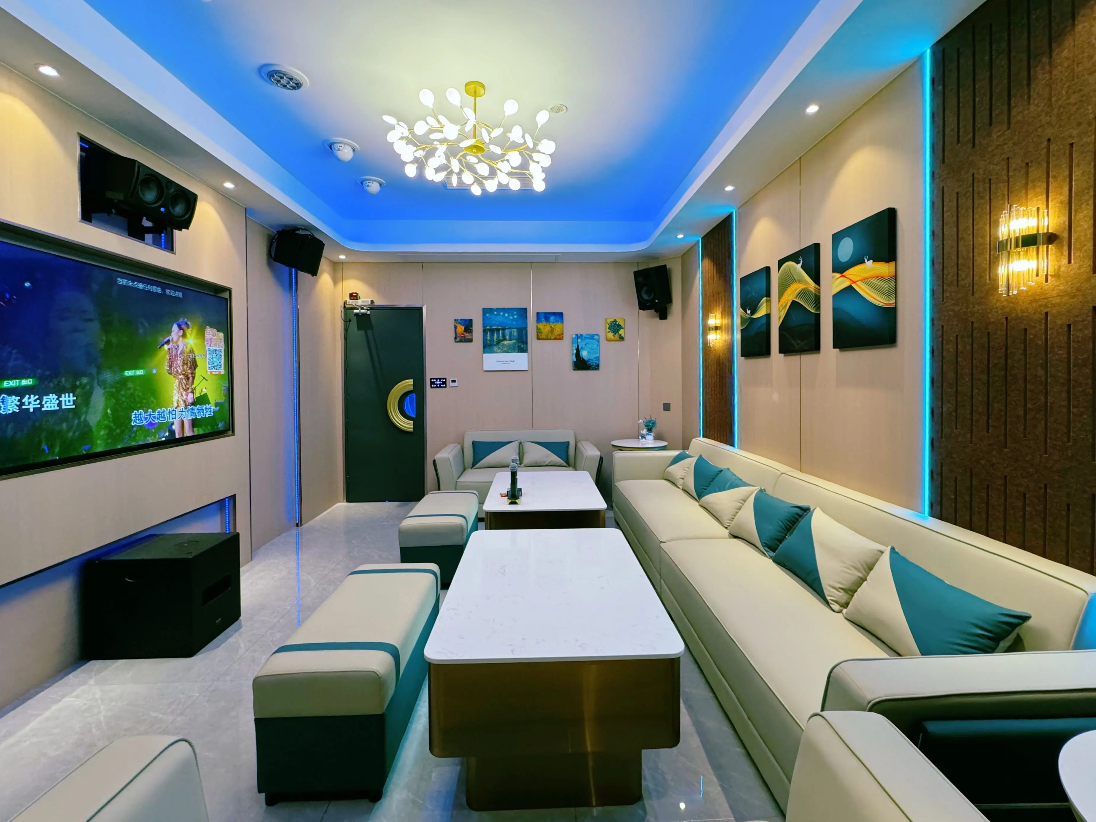 镇江商务ktv，商务ktv啥意思-润州区ktv预定