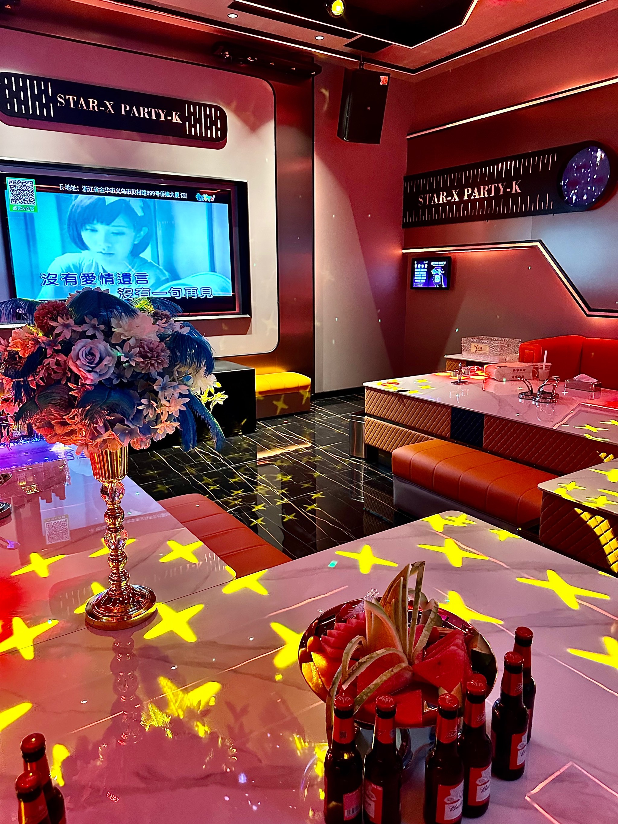 镇江商务ktv玩法攻略-句容市ktv预定