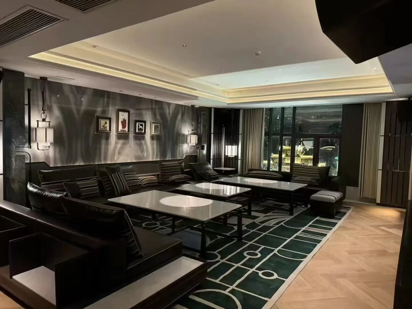 镇江商务KTV榜单top10-润州区ktv预定