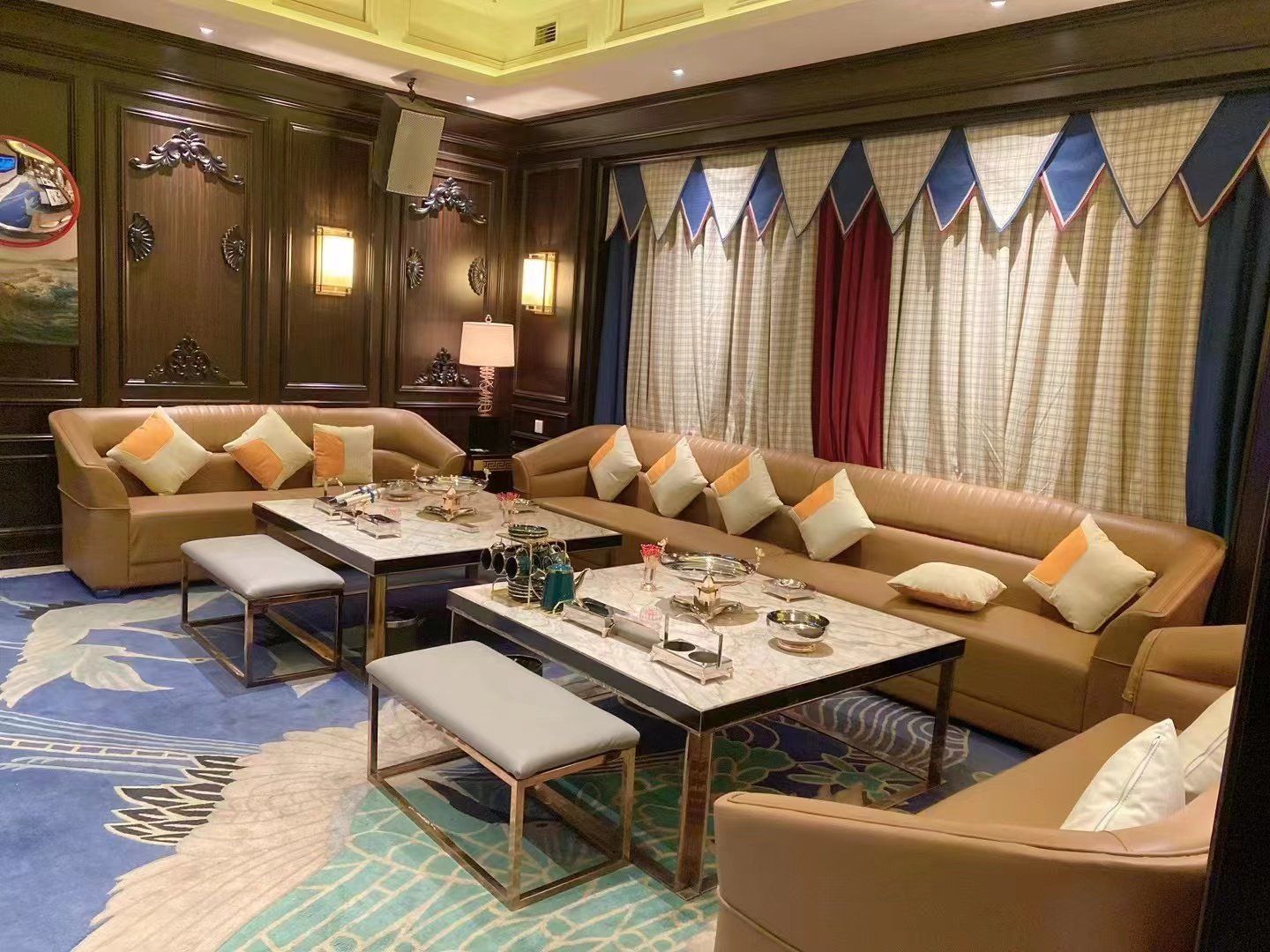 镇江商务ktv总排行推荐榜单-京口区ktv预定