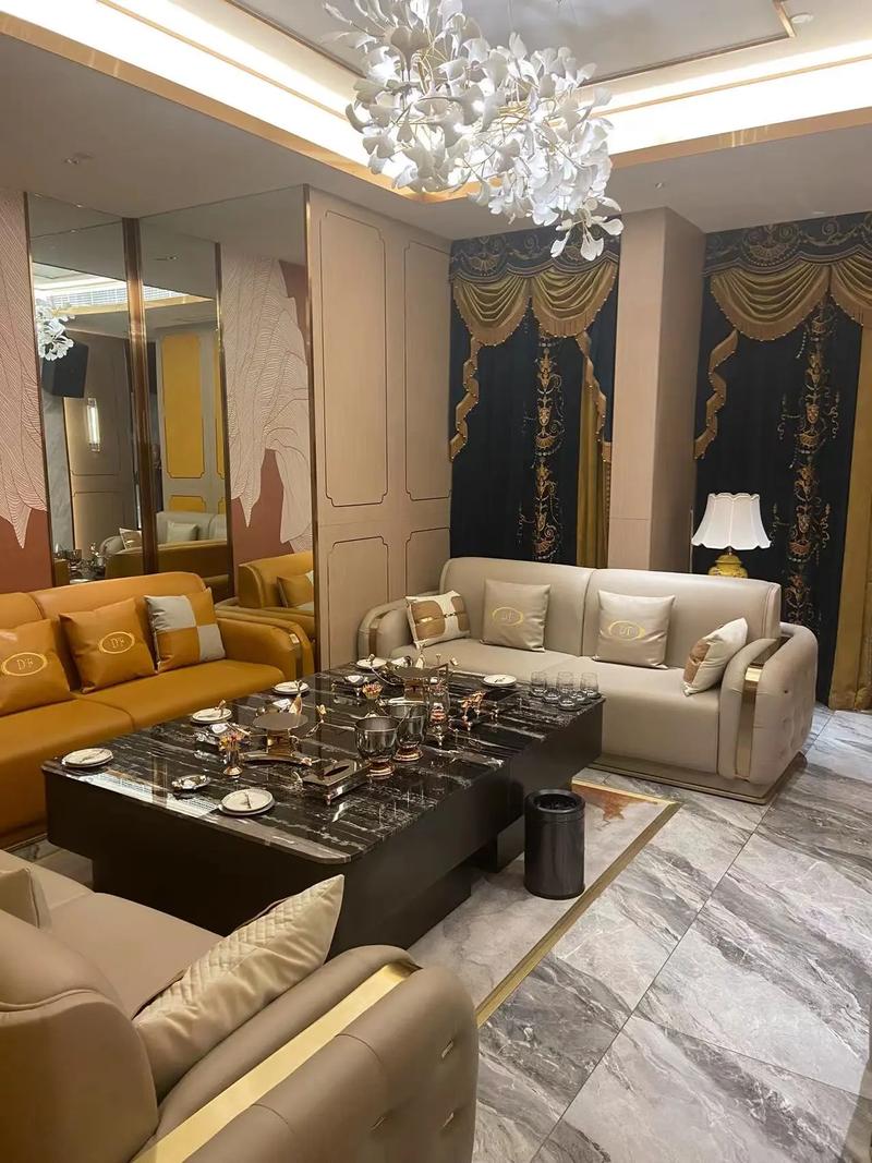 镇江商务KTV，划算吗？-丹徒区ktv预定